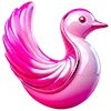 🐦 Эмодзи «Gloss» для Telegram