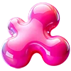 🟡 Эмодзи «Gloss» для Telegram