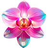 🌸 Эмодзи «Gloss» для Telegram