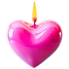 🕯️ Эмодзи «Gloss» для Telegram