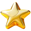 ⭐️ Эмодзи «Gloss» для Telegram
