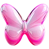 🦋 Эмодзи «Gloss» для Telegram