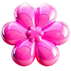 🌸 Эмодзи «Gloss» для Telegram