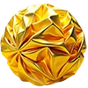 🟡 Эмодзи «Gloss» для Telegram