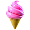 🍦 Эмодзи «Gloss» для Telegram