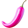 🌶️ Эмодзи «Gloss» для Telegram