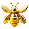 🐝 Эмодзи «Gloss» для Telegram