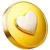 💛 Эмодзи «Gloss» для Telegram