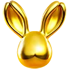 🐰 Эмодзи «Gloss» для Telegram