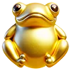 🐸 Эмодзи «Gloss» для Telegram