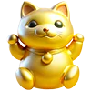 🐱 Эмодзи «Gloss» для Telegram