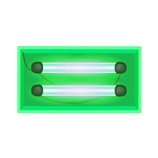 🔣 Эмодзи «Glow Font» для Telegram