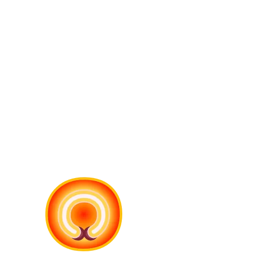 🔣 Эмодзи «Glow Font» для Telegram