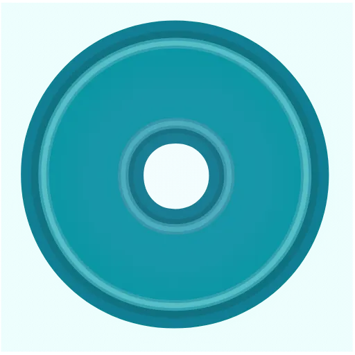 🔠 Эмодзи «Glowing Font» для Telegram