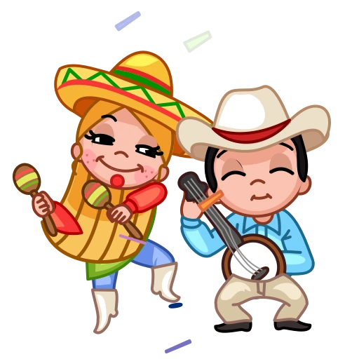 🎉 Стикер «Love Is» для Telegram