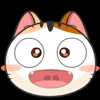 😳 Эмодзи «Gojill Collection» для Telegram