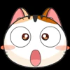 😳 Эмодзи «Gojill Collection» для Telegram