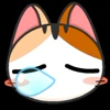 😪 Эмодзи «Gojill Collection» для Telegram