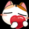 ❤️ Эмодзи «Gojill Collection» для Telegram