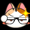 🤓 Эмодзи «Gojill Collection» для Telegram