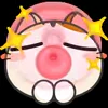 💋 Эмодзи «Gojill Collection» для Telegram