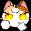 🤬 Эмодзи «Gojill Collection» для Telegram