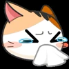 😭 Эмодзи «Gojill Collection» для Telegram