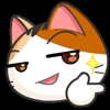 😏 Эмодзи «Gojill Collection» для Telegram