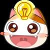 💡 Эмодзи «Gojill Collection» для Telegram