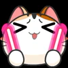 😆 Эмодзи «Gojill Collection» для Telegram