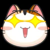 🤩 Эмодзи «Gojill Collection» для Telegram