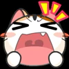 😣 Эмодзи «Gojill Collection» для Telegram