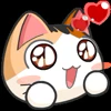 🥰 Эмодзи «Gojill Collection» для Telegram