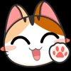 Стикерпак Gojill Collection для Telegram