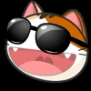 😎 Эмодзи «Gojill Collection» для Telegram