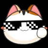 😎 Эмодзи «Gojill Collection» для Telegram
