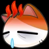 🤒 Эмодзи «Gojill Collection» для Telegram