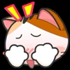 ♨️ Эмодзи «Gojill Collection» для Telegram