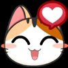 ❤️ Эмодзи «Gojill Collection» для Telegram