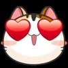 😍 Эмодзи «Gojill Collection» для Telegram