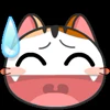 😅 Эмодзи «Gojill Collection» для Telegram