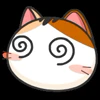 😵‍💫 Эмодзи «Gojill Collection» для Telegram