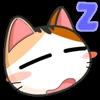 😴 Эмодзи «Gojill Collection» для Telegram