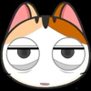 😐 Эмодзи «Gojill Collection» для Telegram