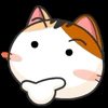 🤔 Эмодзи «Gojill Collection» для Telegram