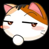 🤭 Эмодзи «Gojill Collection» для Telegram