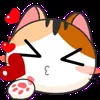 😘 Эмодзи «Gojill The Meow» для Telegram