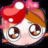 🥰 Эмодзи «Gojill The Meow» для Telegram