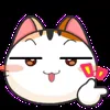 😎 Эмодзи «Gojill The Meow» для Telegram