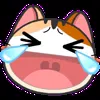 🤣 Эмодзи «Gojill The Meow» для Telegram